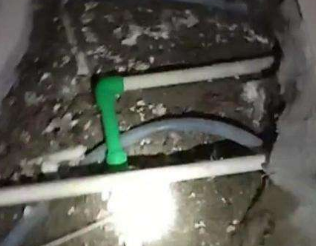 泊头卫生间漏水多少钱